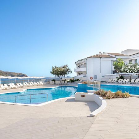 Thb Guya Playa Hotel Cala Ratjada  Exterior foto