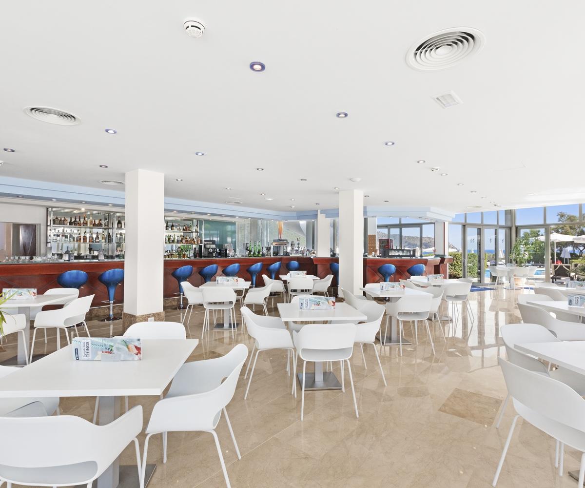 Thb Guya Playa Hotel Cala Ratjada  Exterior foto