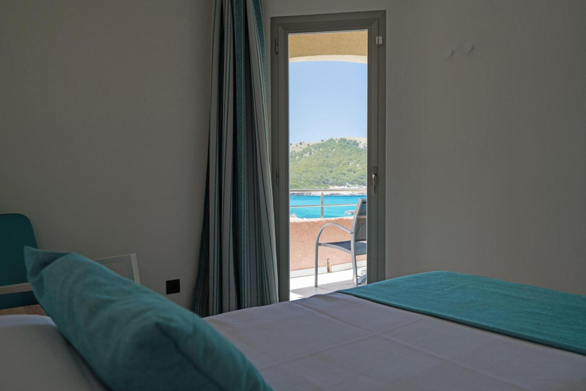 Thb Guya Playa Hotel Cala Ratjada  Exterior foto